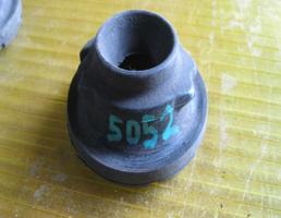 Простава под заднюю пружину для Skoda Octavia (A4 1U-) 2000-2011  запчасти бу