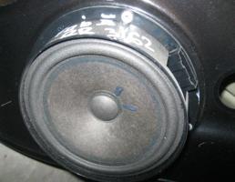 Динамик для Skoda Fabia 2007-2015  запчасти бу