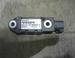 Датчик ускорения для Volvo XC90 2002-2014  запчасти бу