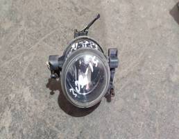 Фара противотуманная левая для Ford Focus II 2005-2008  запчасти бу