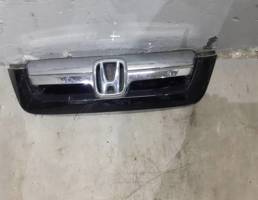 Решетка радиатора для Honda CR-V 2007-2012  запчасти бу