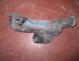 Воздухозаборник (внутри) для Skoda Fabia 1999-2006  запчасти бу