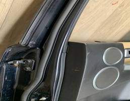 Петля двери для Land Rover Discovery III 2004-2009  запчасти бу