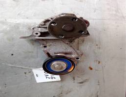 Насос водяной (помпа) для Ford Focus II 2005-2008  запчасти бу