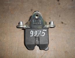 Замок багажника для Skoda Octavia (A5 1Z-) 2004-2013  запчасти бу