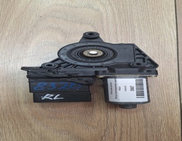 Мотор стеклоподъемника задний левый для VW Passat (B5) 1996-2000  запчасти бу