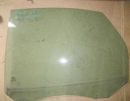 Стекло двери задней левой для Ford Focus II 2005-2008  запчасти бу