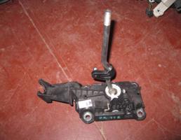 Кулиса КПП для Ford Focus II 2005-2008  запчасти бу