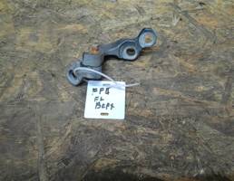 Петля двери передней левой верхняя для Ford Focus II 2008-2011  запчасти бу