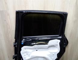 Уплотнитель стекла задней правой двери для Peugeot 3008 2010-2016  запчасти бу