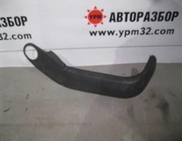 Накладка (кузов внутри) для Skoda Octavia (A4 1U-) 2000-2011  запчасти бу