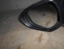 Зеркало левое электрическое для Mazda Mazda 3 (BL) 2009-2013  запчасти бу