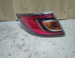 Фонарь задний наружный левый для Mazda Mazda 6 (GH) 2007-2012  запчасти бу