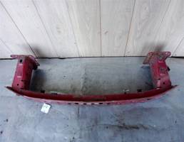 Усилитель переднего бампера для Ford Focus II 2008-2011  запчасти бу