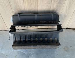 Воздухозаборник для Land Rover Range Rover Sport 2005-2012  запчасти бу