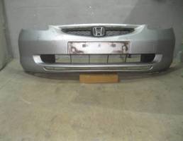 Бампер передний для Honda Jazz 2002-2008  запчасти бу