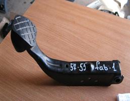 Педаль тормоза для Skoda Fabia 1999-2006  запчасти бу