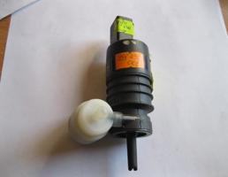 Насос омывателя для Audi A3 (8L1) 1996-2003  запчасти бу
