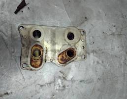 Радиатор масляный для Ford C-MAX 2003-2011  запчасти бу