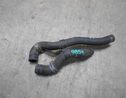 Патрубок охлаждения для Skoda Octavia (A5 1Z-) 2004-2013  запчасти бу