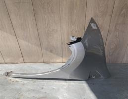 Крыло переднее левое для Honda Civic 5D 2006-2012  запчасти бу