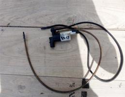 Насос омывателя для Renault Megane II 2002-2009  запчасти бу