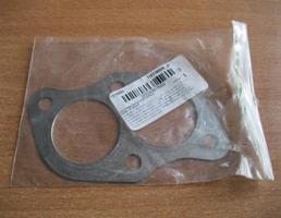 Прокладка глушителя для Audi 80/90 (B2) 1978-1986  запчасти бу