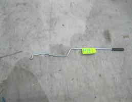 Тяга замка для Opel Astra J 2010 -  запчасти бу