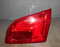 Фонарь задний внутренний правый для Opel Astra J 2010 -  запчасти бу