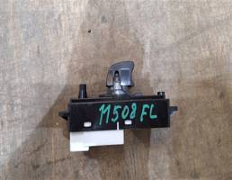 Кнопка стеклоподъемника передней левой двери для Mazda Mazda 6 (GH) 2007-2012  запчасти бу