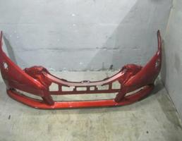 Бампер передний для Honda Civic 5D 2012-2016  запчасти бу