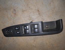 Блок управления стеклоподъемниками для Mitsubishi Outlander XL (CW) 2006-2012  запчасти бу