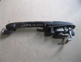 Ручка двери передней наружная правая для VW Passat (B4) 1994-1996  запчасти бу