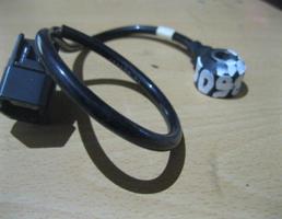 Датчик детонации для Ford Focus II 2005-2008  запчасти бу