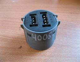 Сирена сигнализации (штатной) для BMW 5-серия E34 1988-1995  запчасти бу