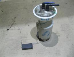 Насос топливный электрический для Skoda Octavia (A4 1U-) 2000-2011  запчасти бу