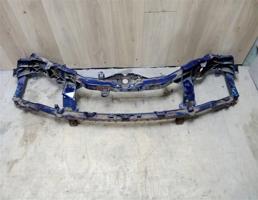 Панель передняя телевизор для Ford Focus II 2005-2008  запчасти бу