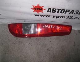 Фонарь задний левый для Ford Focus II 2005-2008  запчасти бу