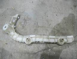 Кронштейн переднего бампера правый для Mitsubishi Outlander XL (CW) 2006-2012  запчасти бу