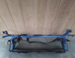 Панель передняя телевизор для Daewoo Matiz (KLYA) 1998 -  запчасти бу