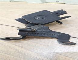 Клапан воздушный для Peugeot 407 2004>  запчасти бу