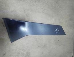 Накладка (кузов наружные) для Opel Astra J 2010 -  запчасти бу