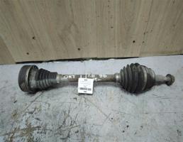 Полуось передняя левая для Skoda Octavia (A4 1U-) 2000-2011  запчасти бу