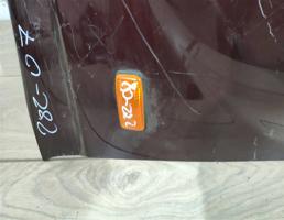 Повторитель на крыло желтый для Nissan X-Trail (T30) 2001-2006  запчасти бу