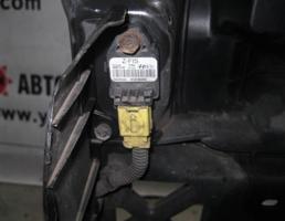 Датчик AIR BAG для Kia Ceed 2007- 2012  запчасти бу