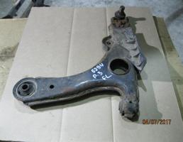 Рычаг передний левый для VW Passat (B3) 1988-1993  запчасти бу