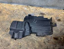 Воздуховод радиатора правый для Opel Antara 2007-2011  запчасти бу