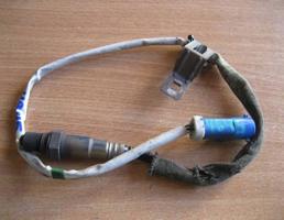 Датчик кислородный/Lambdasonde для Ford Focus II 2005-2008  запчасти бу