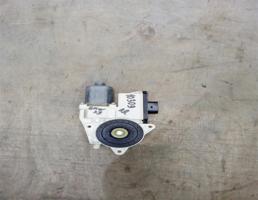 Мотор стеклоподъемника задний правый для BMW X3 E83 2004-2010  запчасти бу