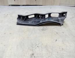 Кронштейн переднего бампера правый для VW Passat (B6) 2005-2010  запчасти бу